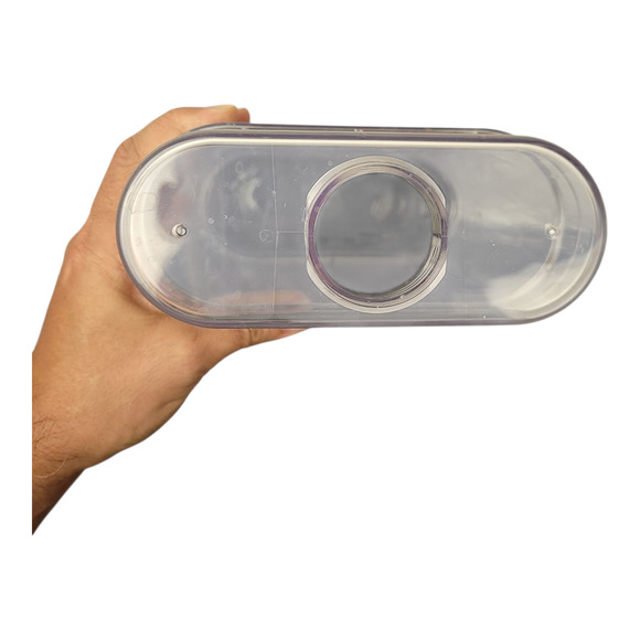 GE Profile Opal 2.0 Nugget Ice Maker Side Tank Replacement In SS P4AAKASSPSSGE - Picture 14 of 16